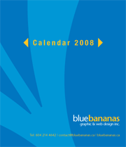 Blue Bananas